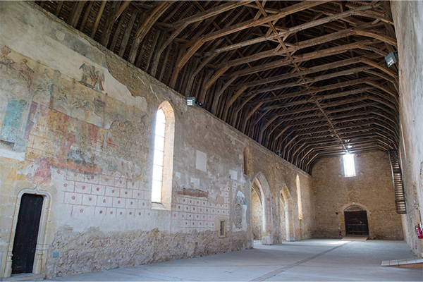 eglise des cordeliers